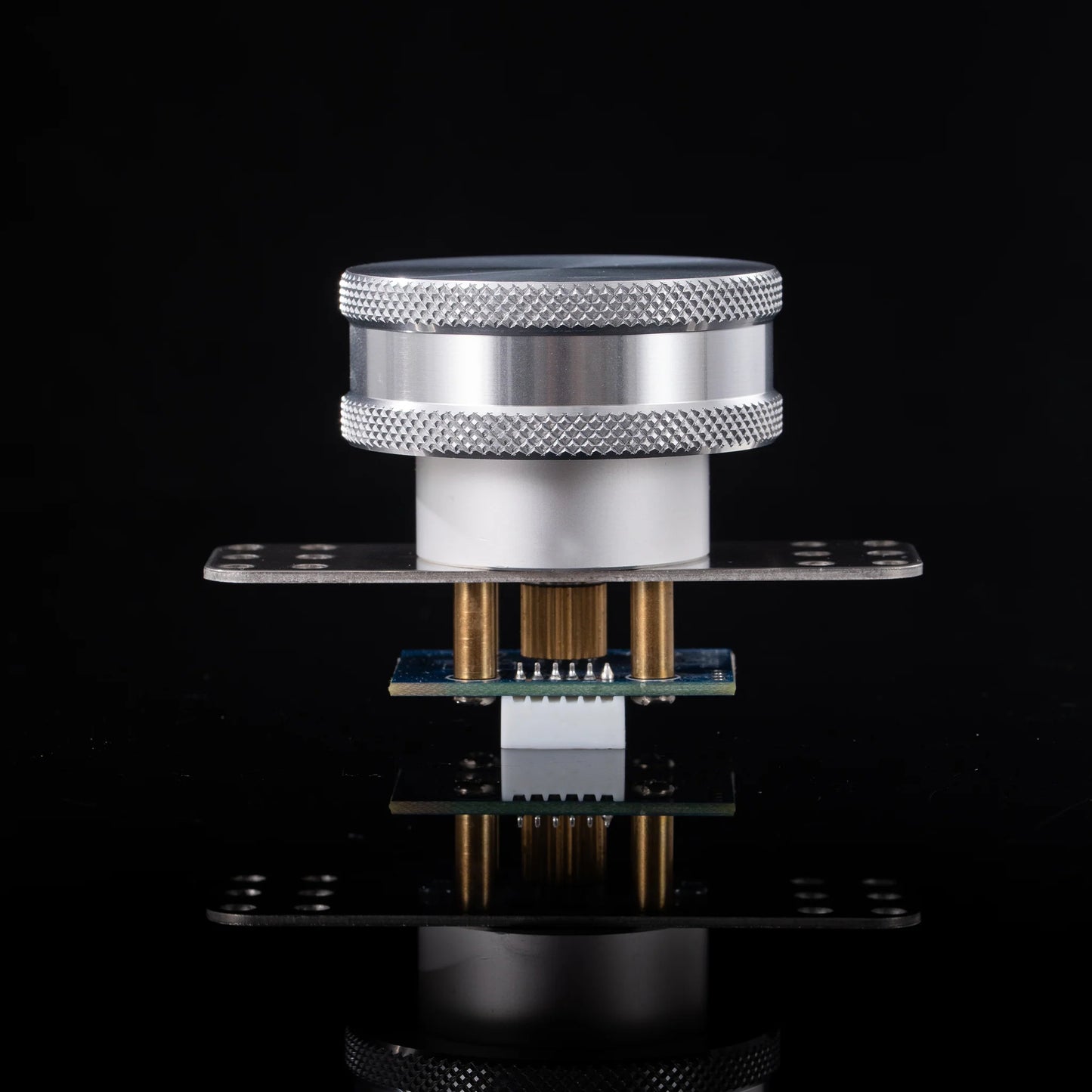GRS Arcade Spinner – Compatible with Arcade1Up, Windows, Linux, and More
