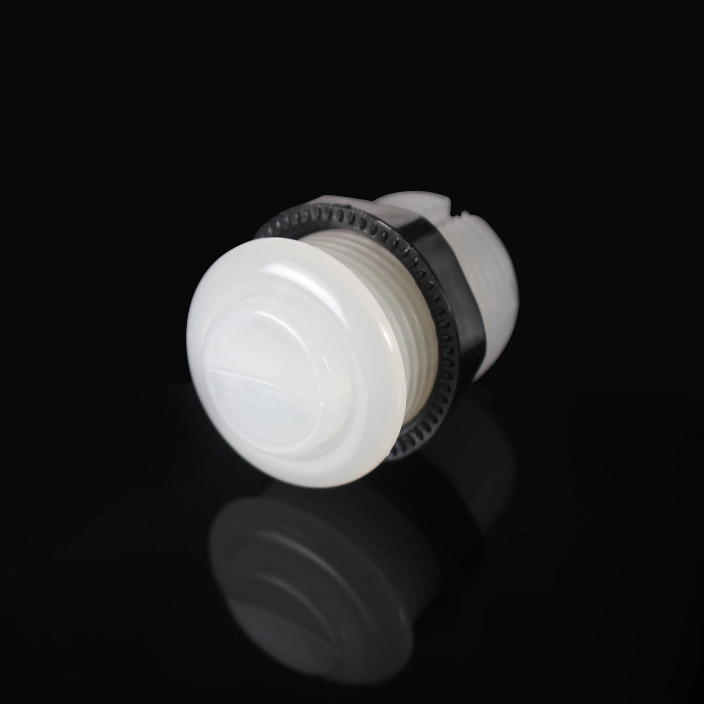 TOS GRS Switchable Restrictor. Instantly Shift Between 4-Way & 8-Way Joystick Modes