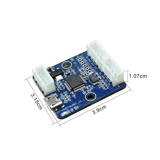 GRS 12-in-1 Interface Board – USB Conversion for Arcade1Up Spinners & Trackballs