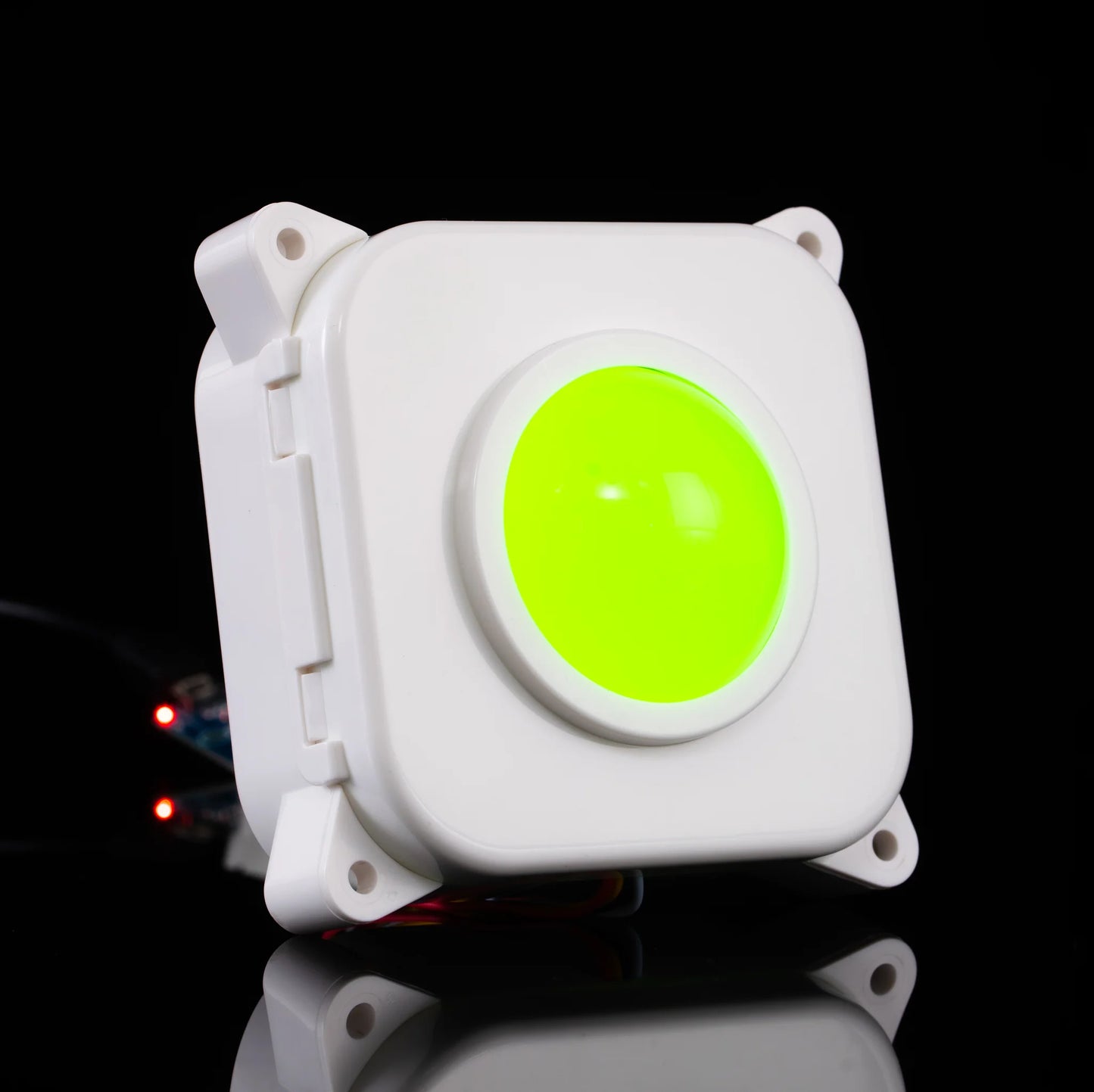 GRS LED Arcade Trackball