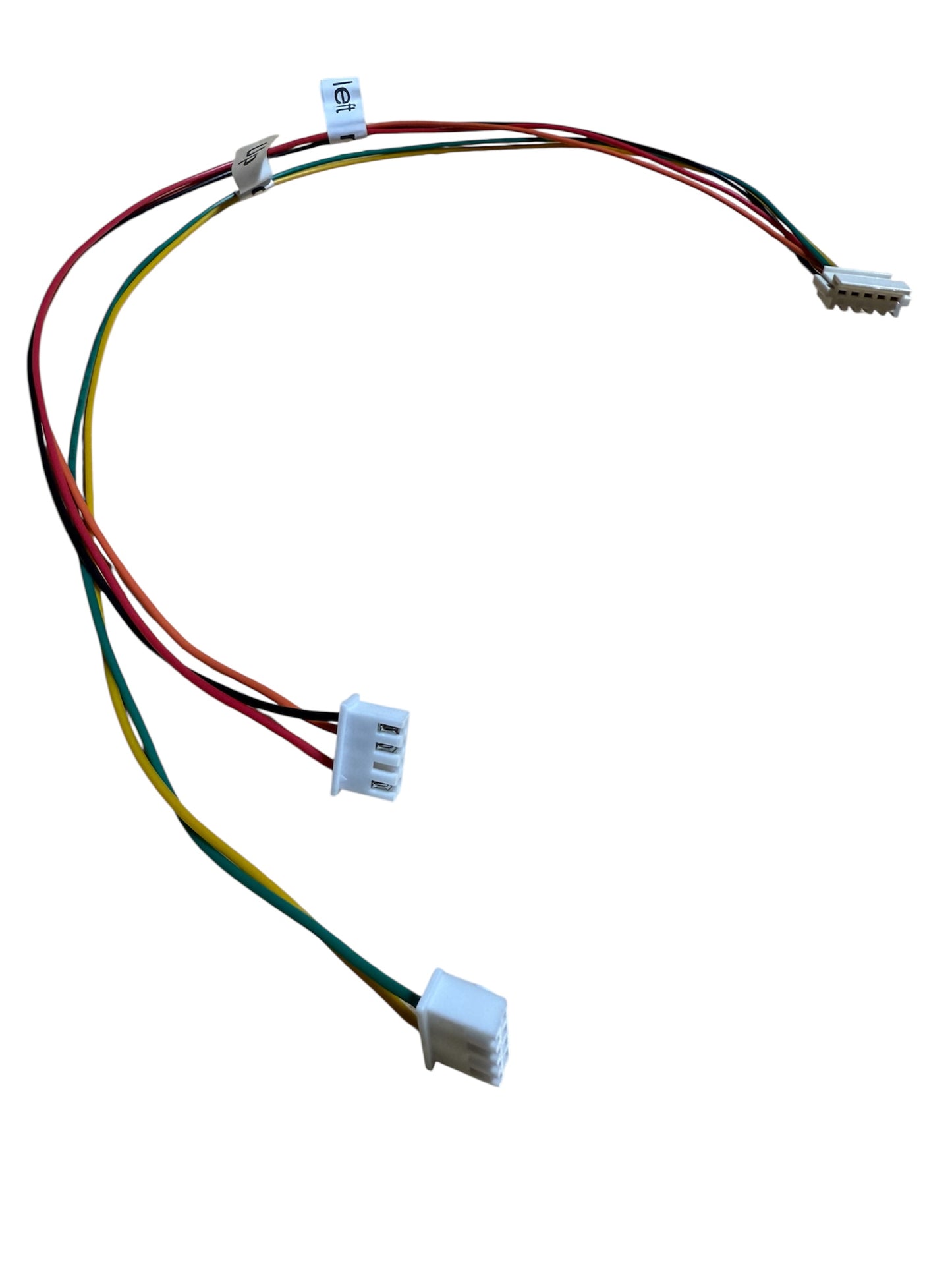 Plug & Play Sanwa Joystick Adapter Cable for Arcade1Up (Gen 3 & Newer)