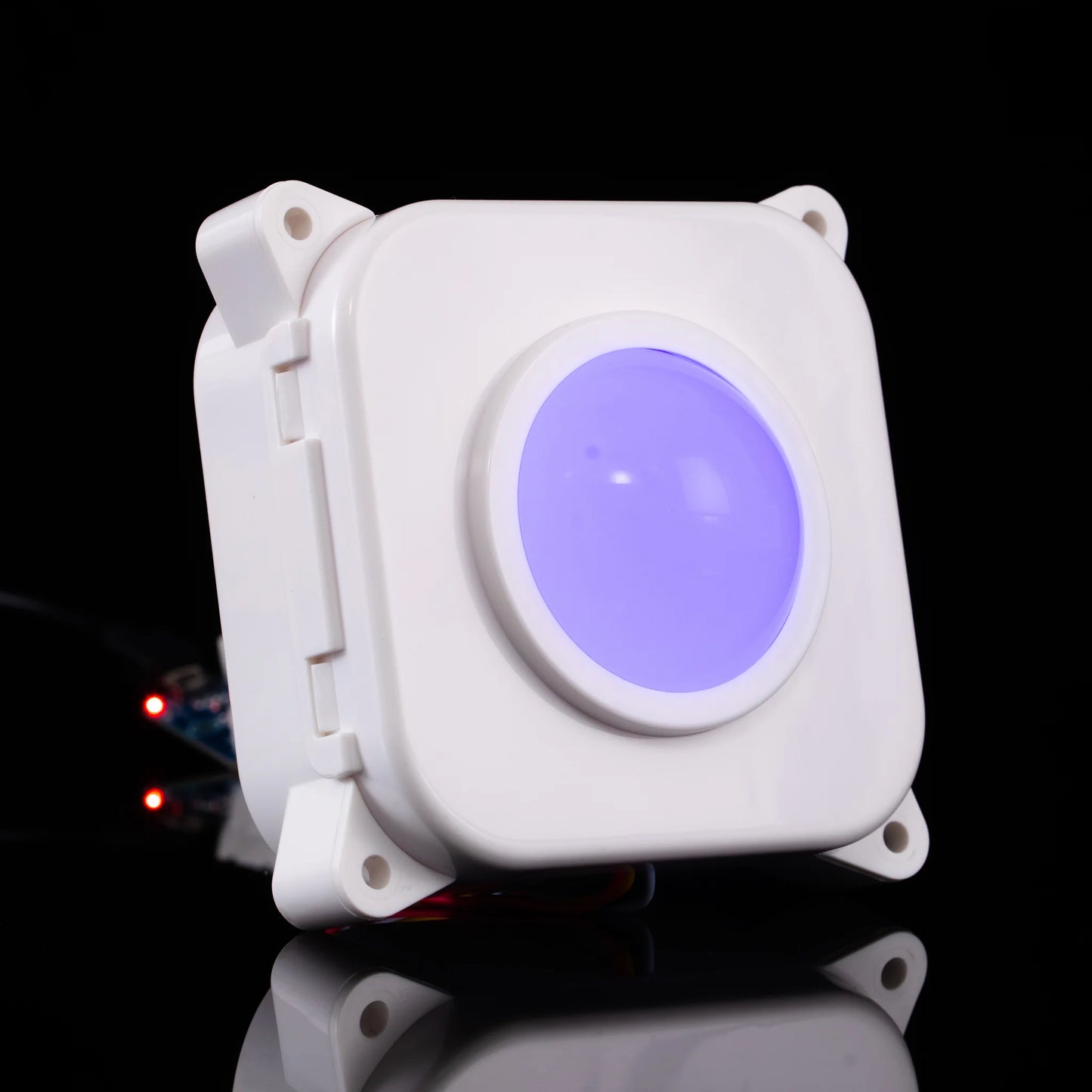 GRS LED Arcade Trackball