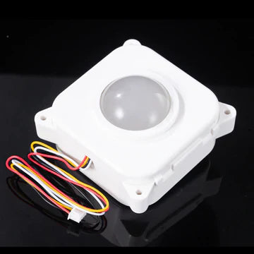 GRS LED Arcade Trackball