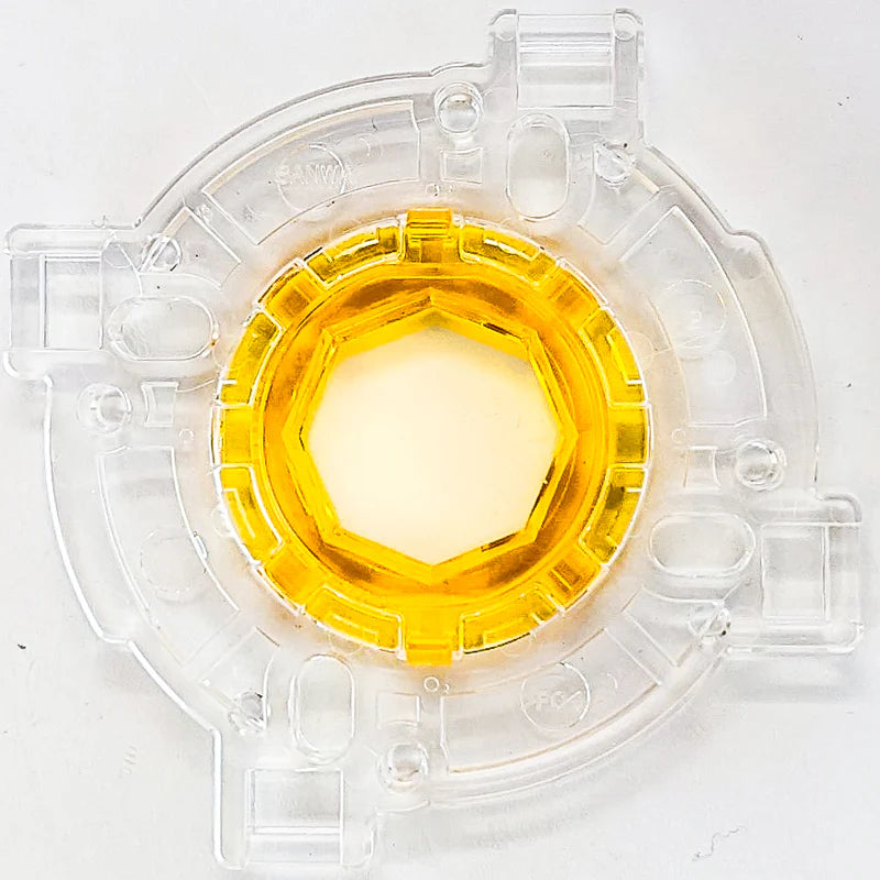 Octagonal Restrictor Gate (GT-Y) for Sanwa JLF Joysticks