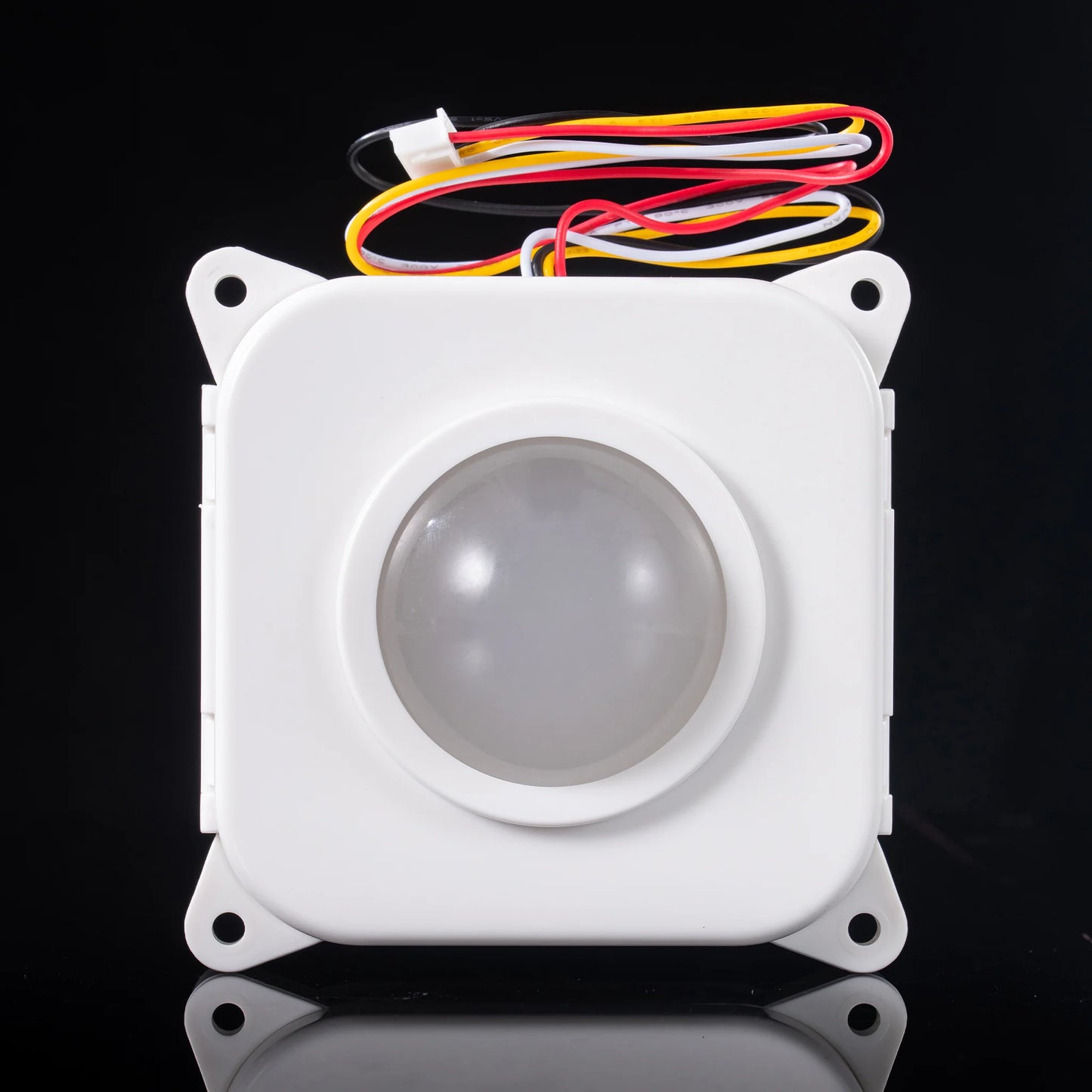 GRS LED Arcade Trackball
