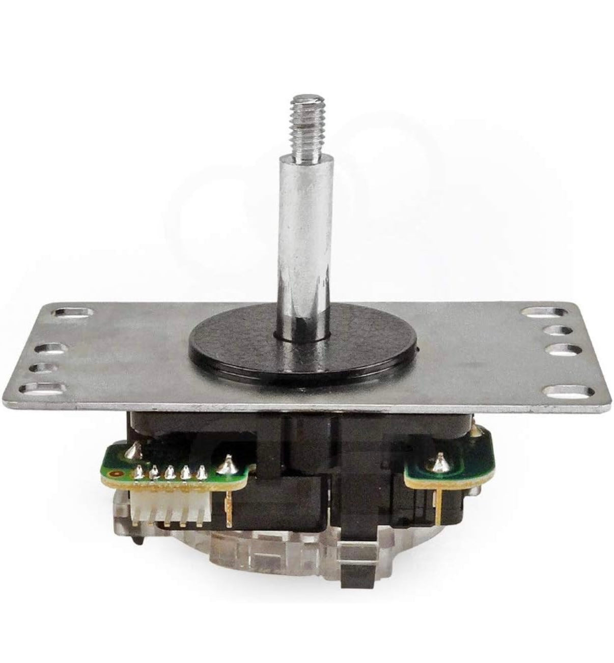 Original Sanwa JLF-TP-8YT Joystick – OEM Japanese