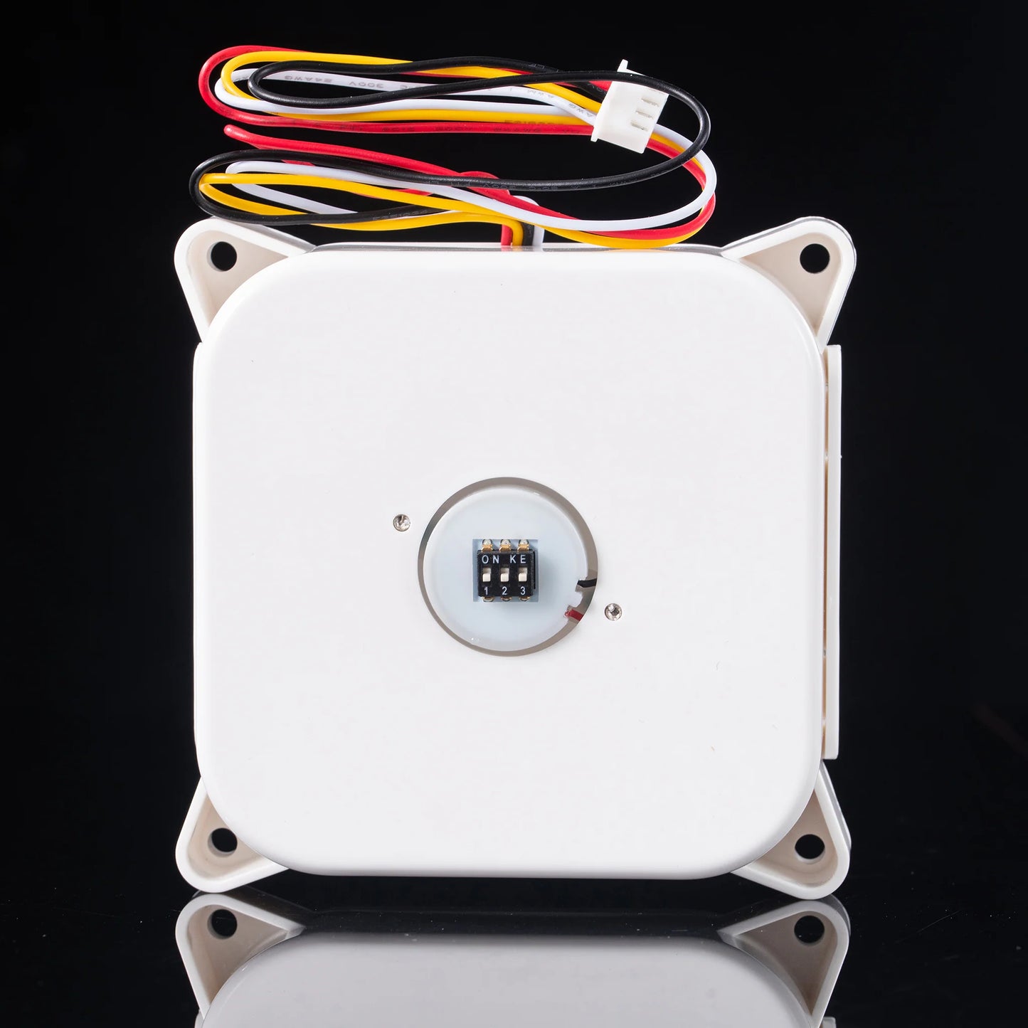 GRS LED Arcade Trackball