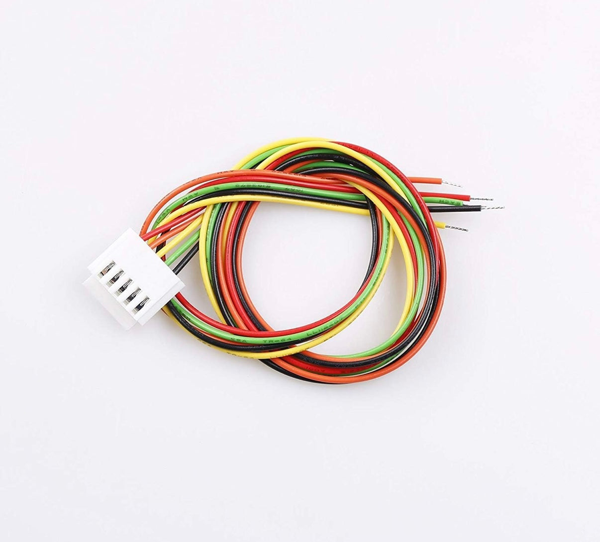 Original Sanwa JLF-TP-8YT Joystick – OEM Japanese