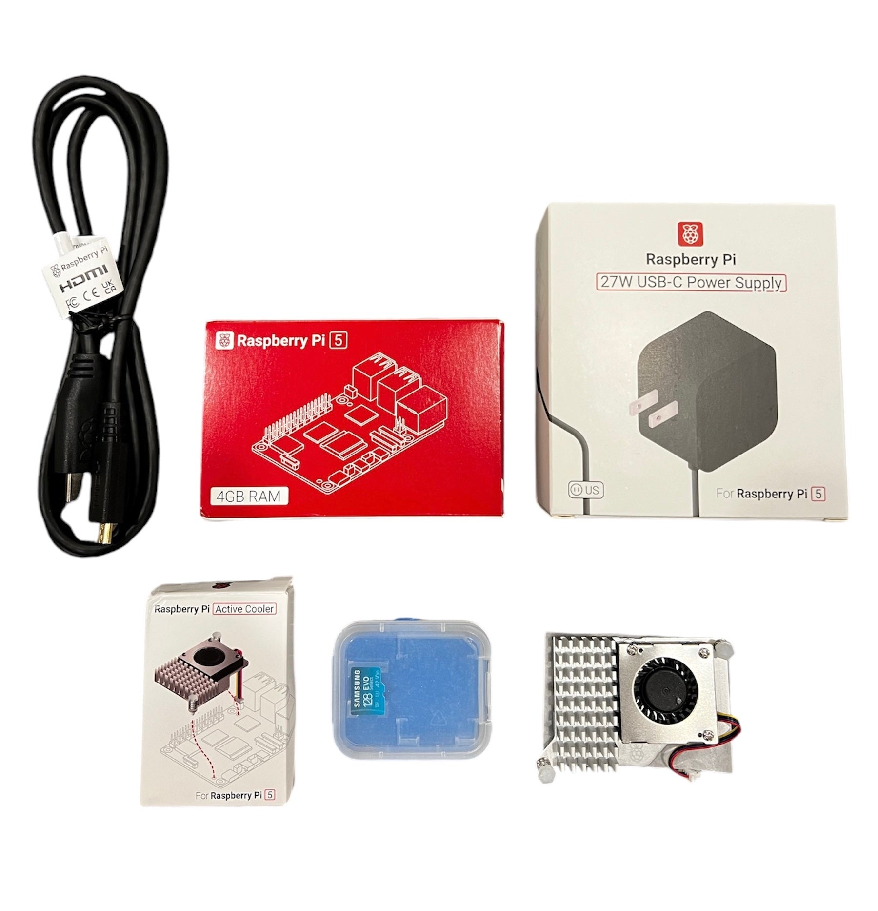 Hdmi Raspberry Pi Memory Card Size LABISTS Raspberry Pi 8GB RAM