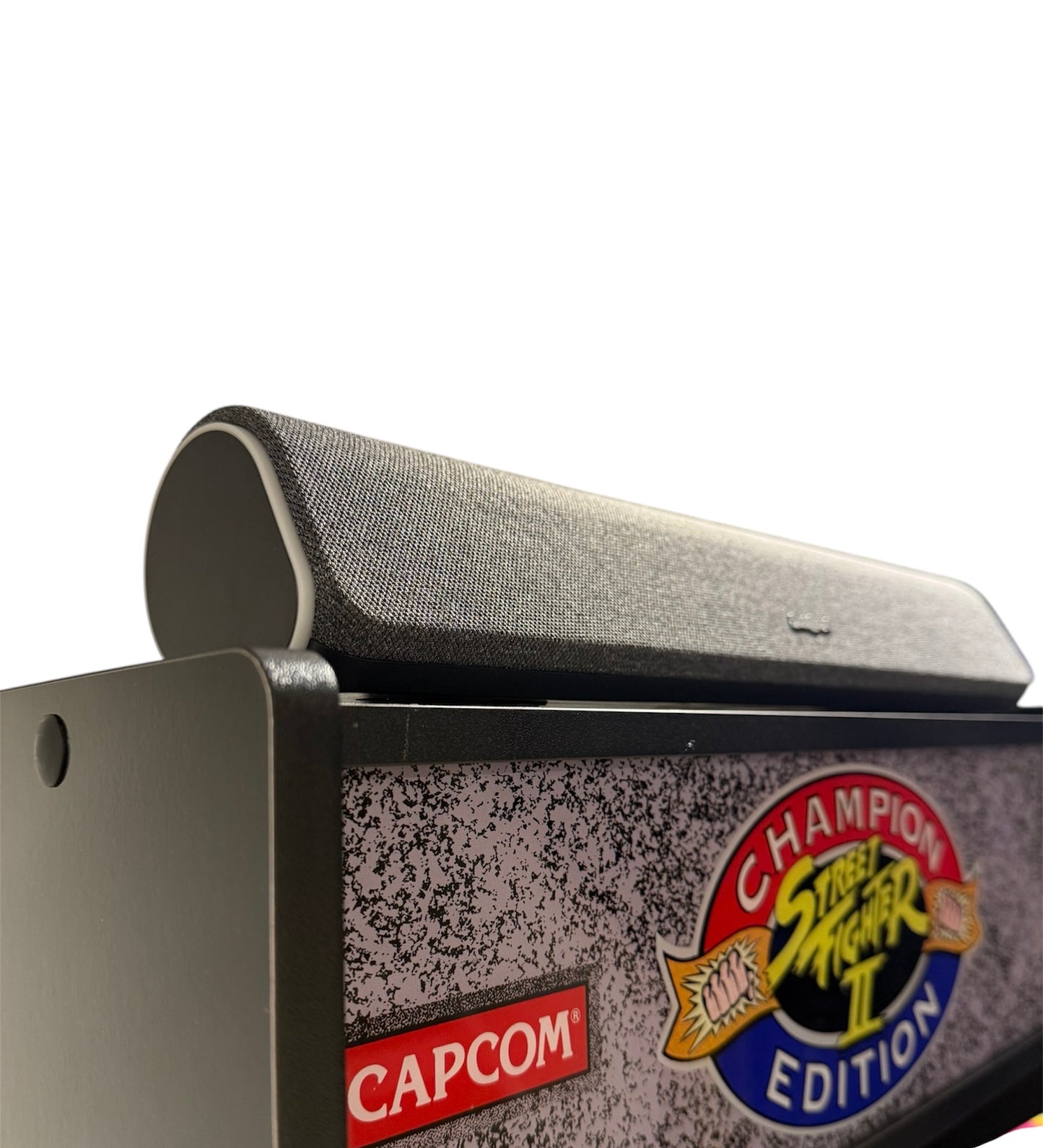 Complete Arcade1Up Mod Kit - 2 Player