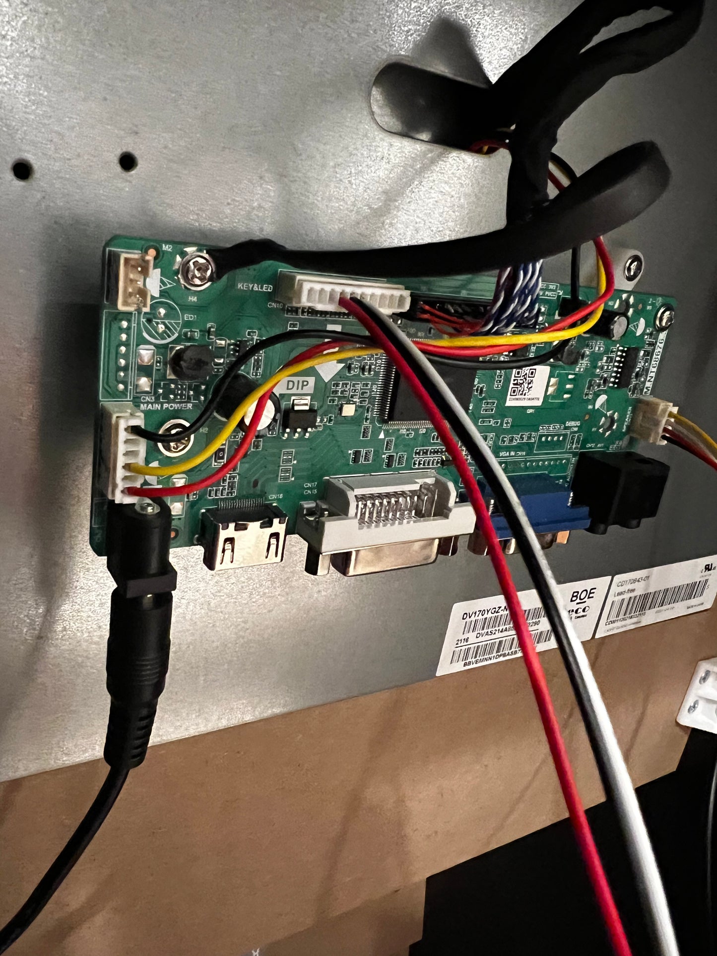 PCB Feet (2 Count)