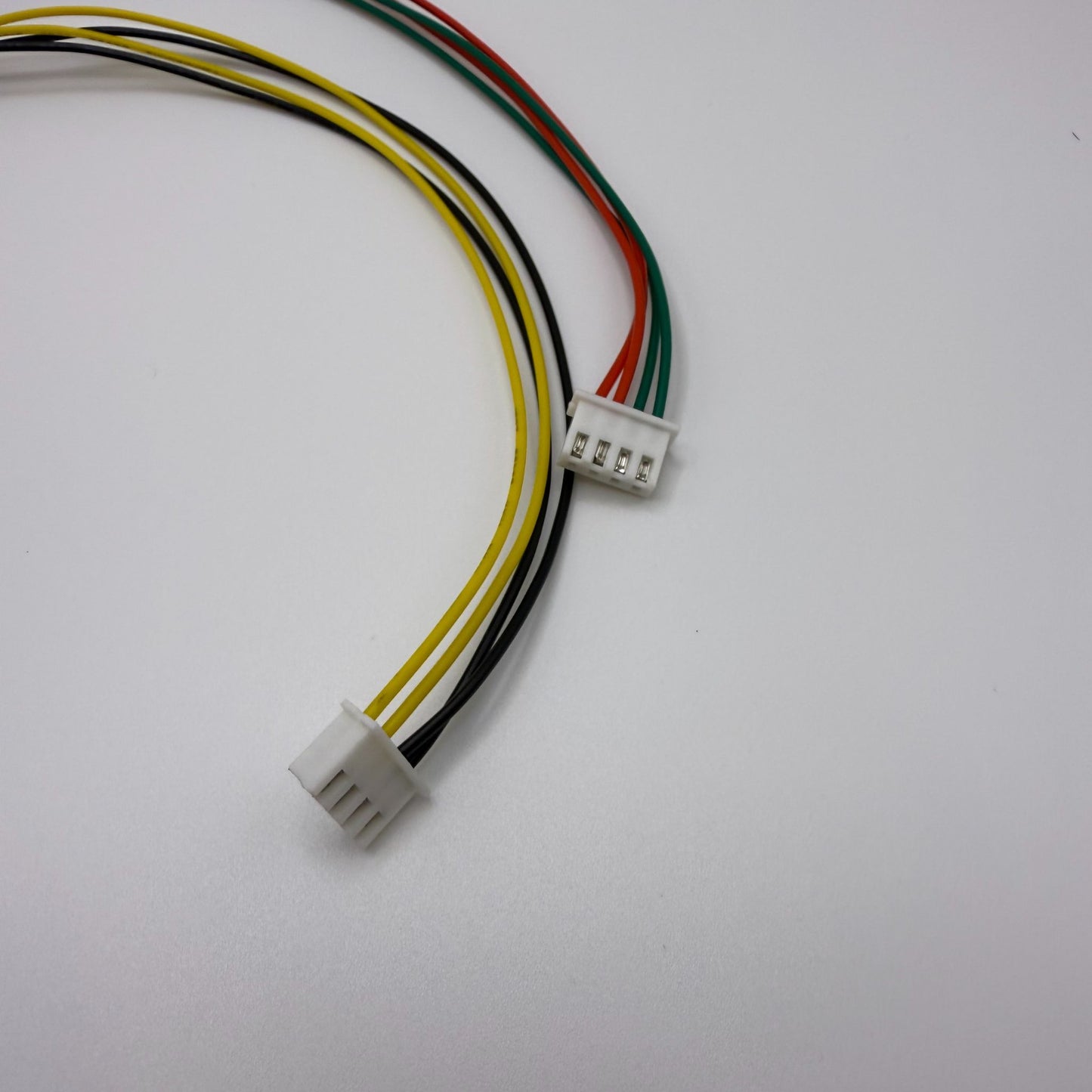 Plug-and-Play HAPP / IL Joystick Wiring Harness – Arcade1Up & Basic Fun