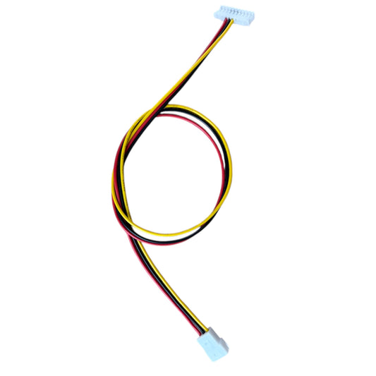 Volume Control Cable for Arcade Cabinets Arcade1Up and Basic Fun Compatible