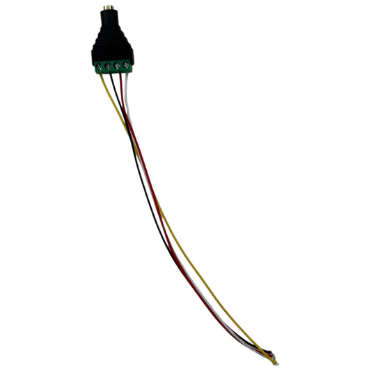 Arcade1Up Audio Amplifier Cable (Gen 3 and Newer)