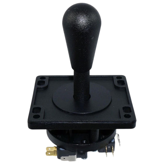 IL Eurojoystick (Black) – Standard or Arcade1Up Modified