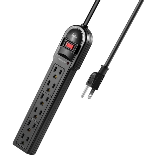Surge Protector Power Strip
