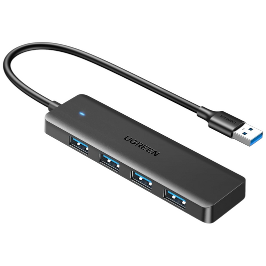 UGREEN 4-Port USB 3.0 Hub