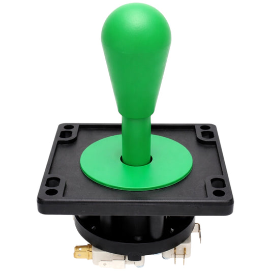IL Eurojoystick (Green) – Standard or Arcade1Up Modified