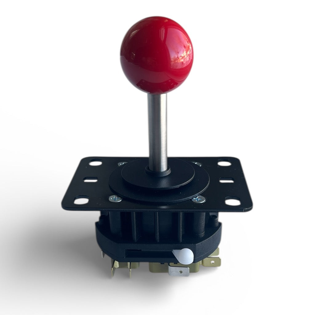 Industrias Lorenzo 4/8 Way Magnetic Joystick