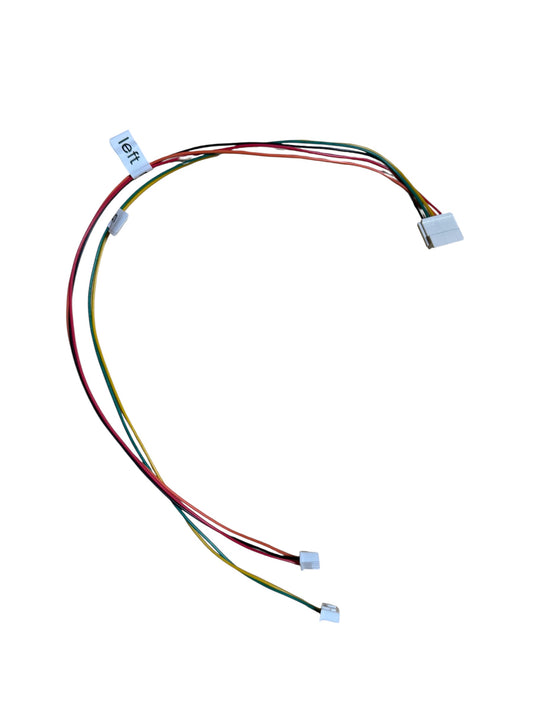 Plug & Play Sanwa Joystick Adapter Cable for Arcade1Up (Gen 3 & Newer)