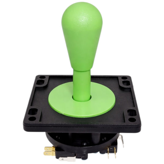 IL Eurojoystick (Lime Green) – Standard or Arcade1Up Modified