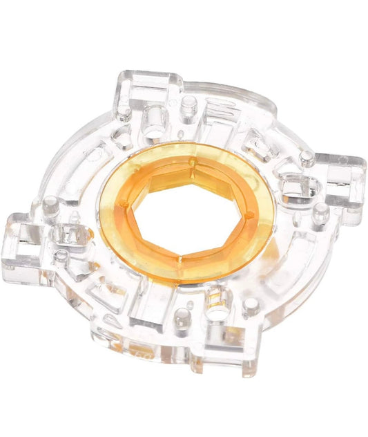 Octagonal Restrictor Gate (GT-Y) for Sanwa JLF Joysticks