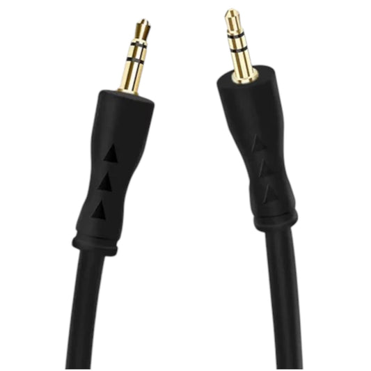Premium 3.5mm Audio Cable – 1.5m (5ft)