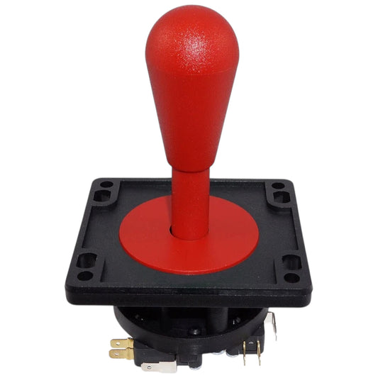 IL Eurojoystick (Red) – Standard or Arcade1Up Modified