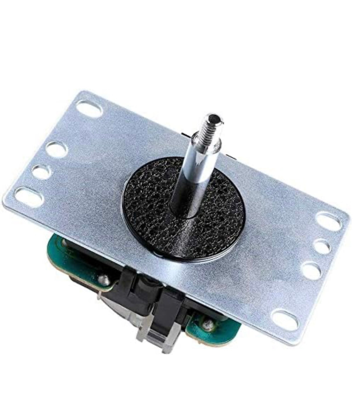 Original Sanwa JLF-TP-8YT Joystick – OEM Japanese
