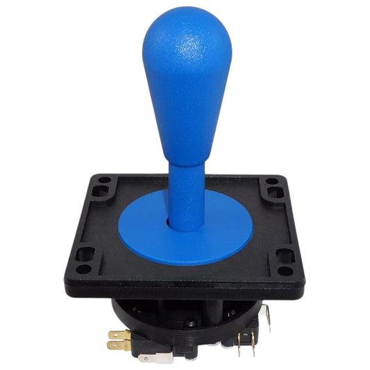 IL Eurojoystick (Blue) – Standard or Arcade1Up Modified