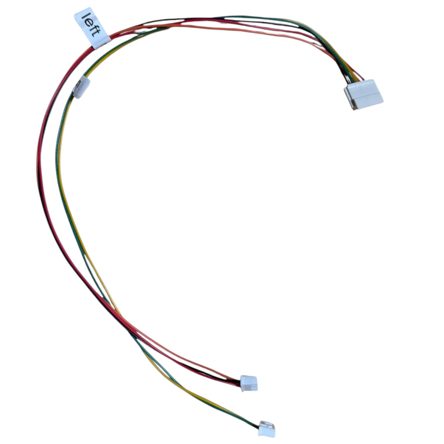 Plug & Play Sanwa Joystick Adapter Cable for Arcade1Up (Gen 3 & Newer)