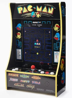 Arcade1up Pac-Man Partycade PCB (USED)