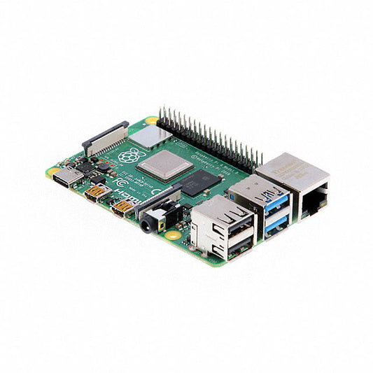 Raspberry Pi4 Model B (4GB)