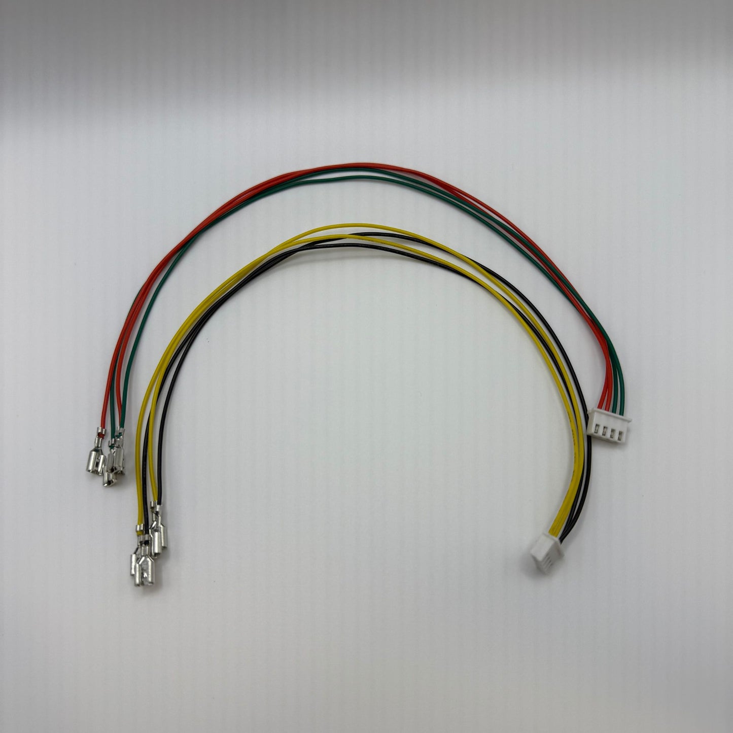 Plug-and-Play HAPP / IL Joystick Wiring Harness – Arcade1Up & Basic Fun