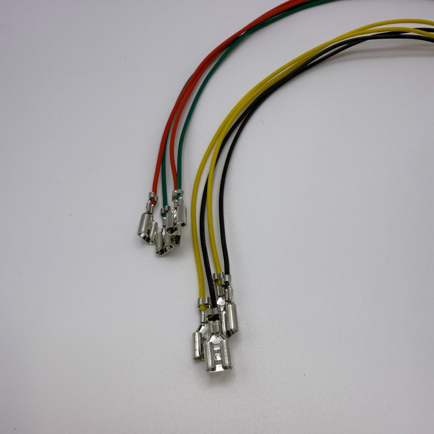 Plug-and-Play HAPP / IL Joystick Wiring Harness – Arcade1Up & Basic Fun