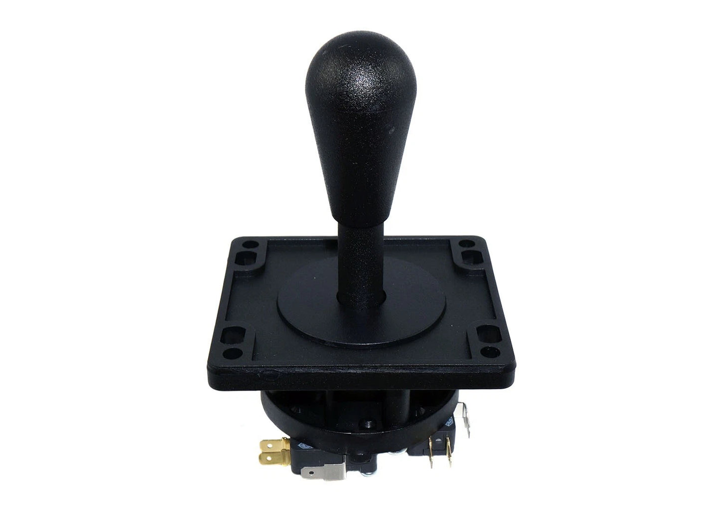 IL Eurojoystick (Black) – Standard or Arcade1Up Modified