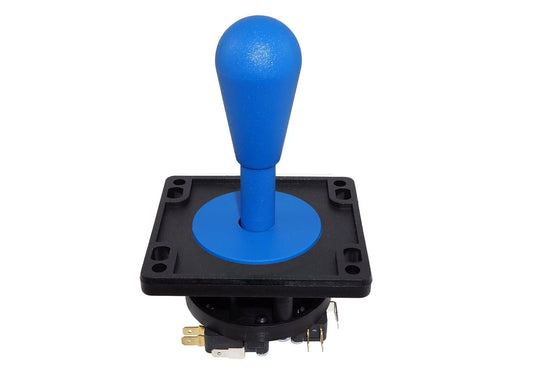 IL Eurojoystick (Blue) – Standard or Arcade1Up Modified