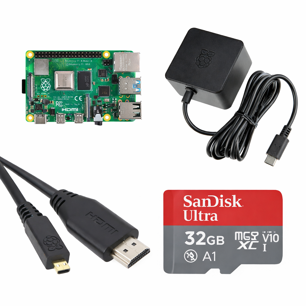 Pre-Loaded Mini NES Replica